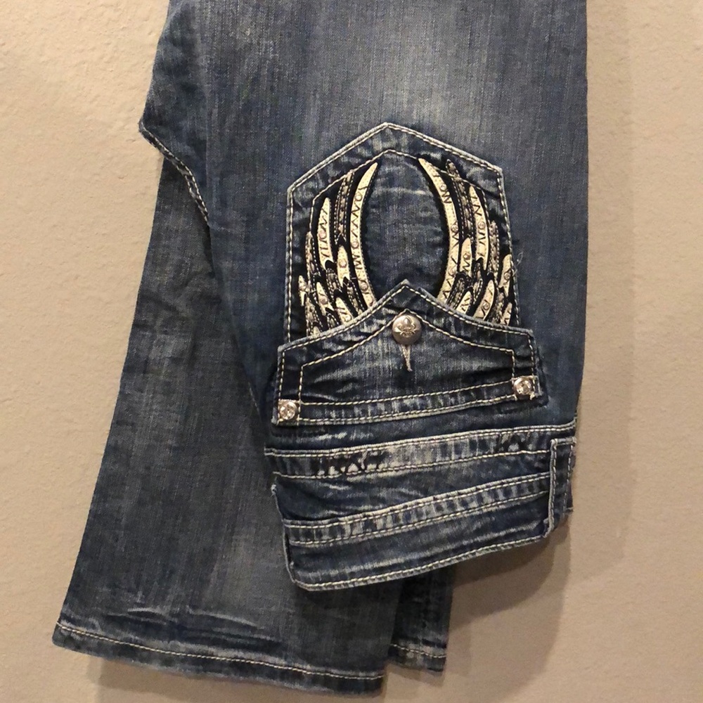 Miss Me Jeans Bootcut